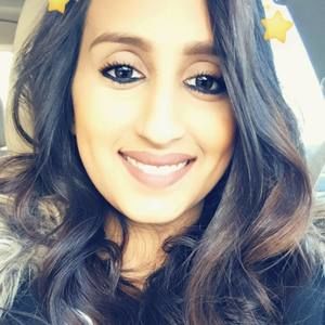 Meet your Posher, Janette